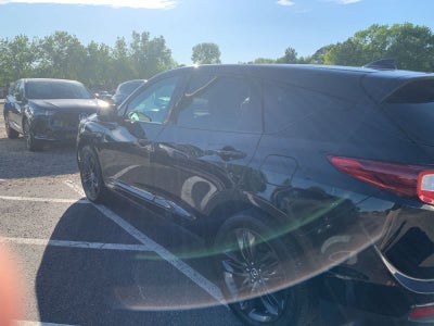 2021 Acura RDX w/A-Spec Package