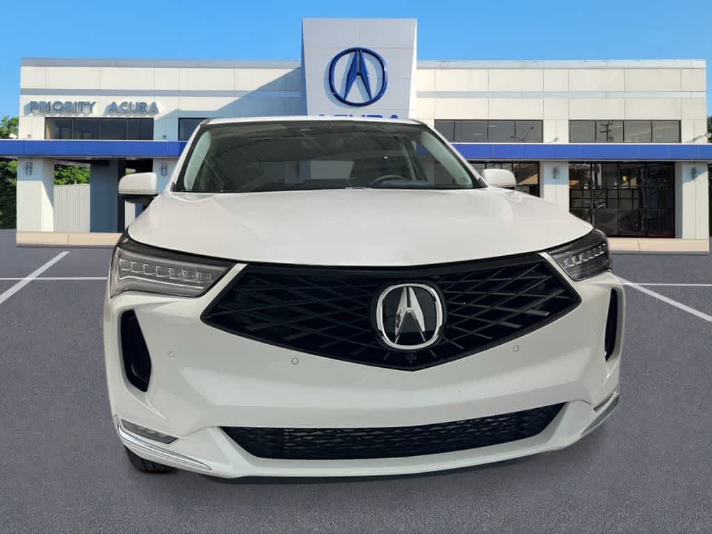 2025 Acura RDX w/Advance Package