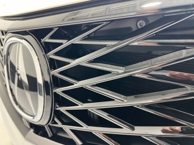 2025 Acura RDX w/Advance Package