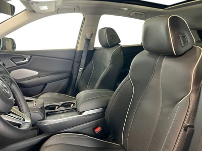 2025 Acura RDX w/Advance Package