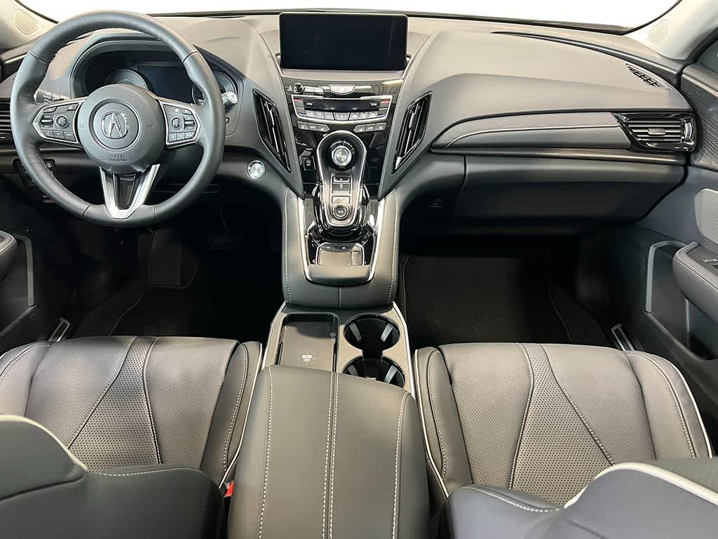 2025 Acura RDX w/Advance Package