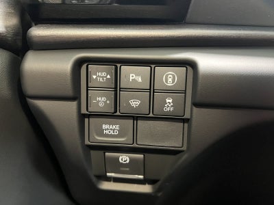 2025 Acura RDX w/Advance Package