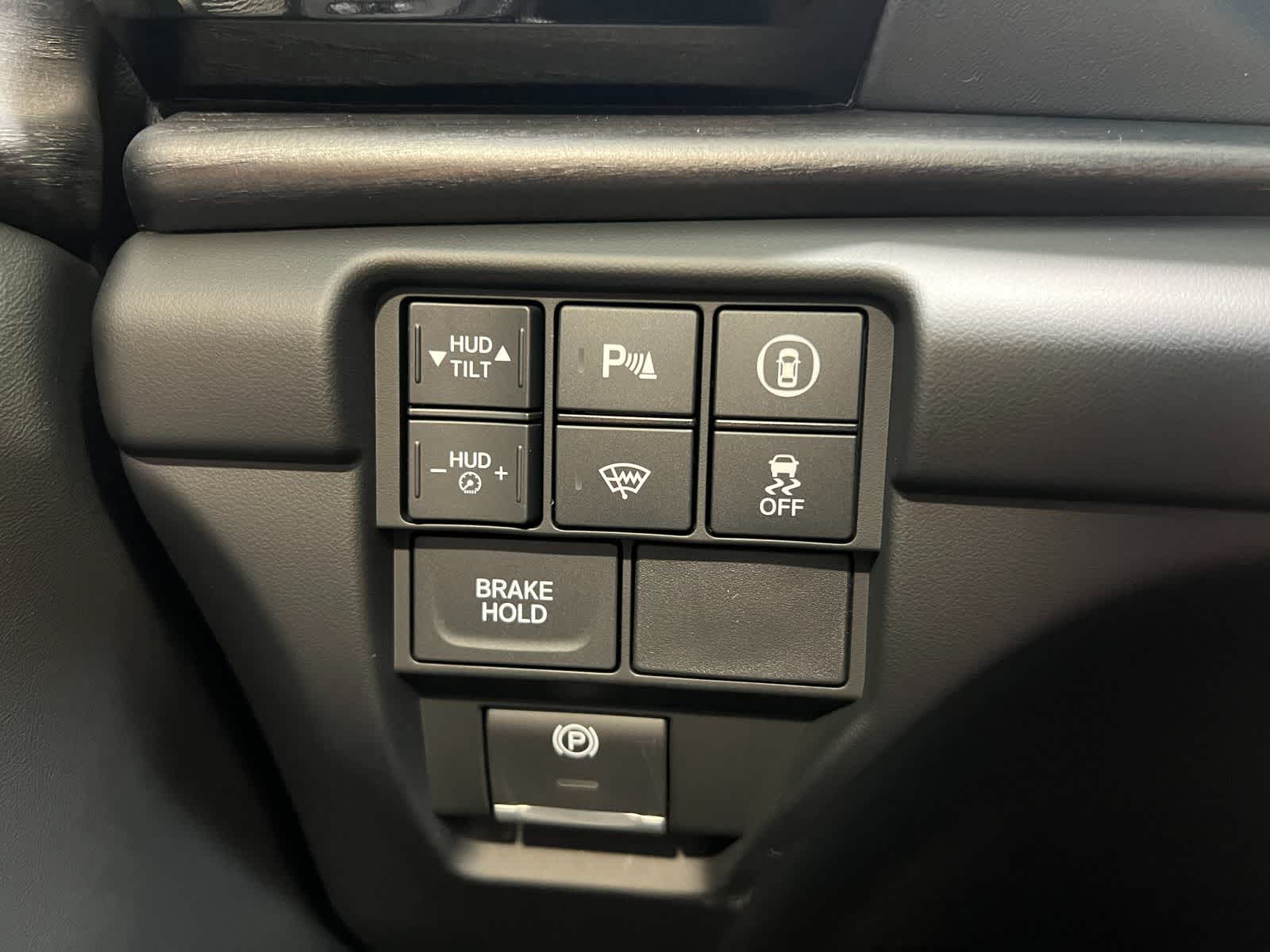 2025 Acura RDX w/Advance Package