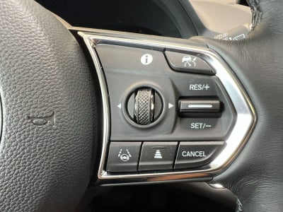 2025 Acura RDX w/Advance Package