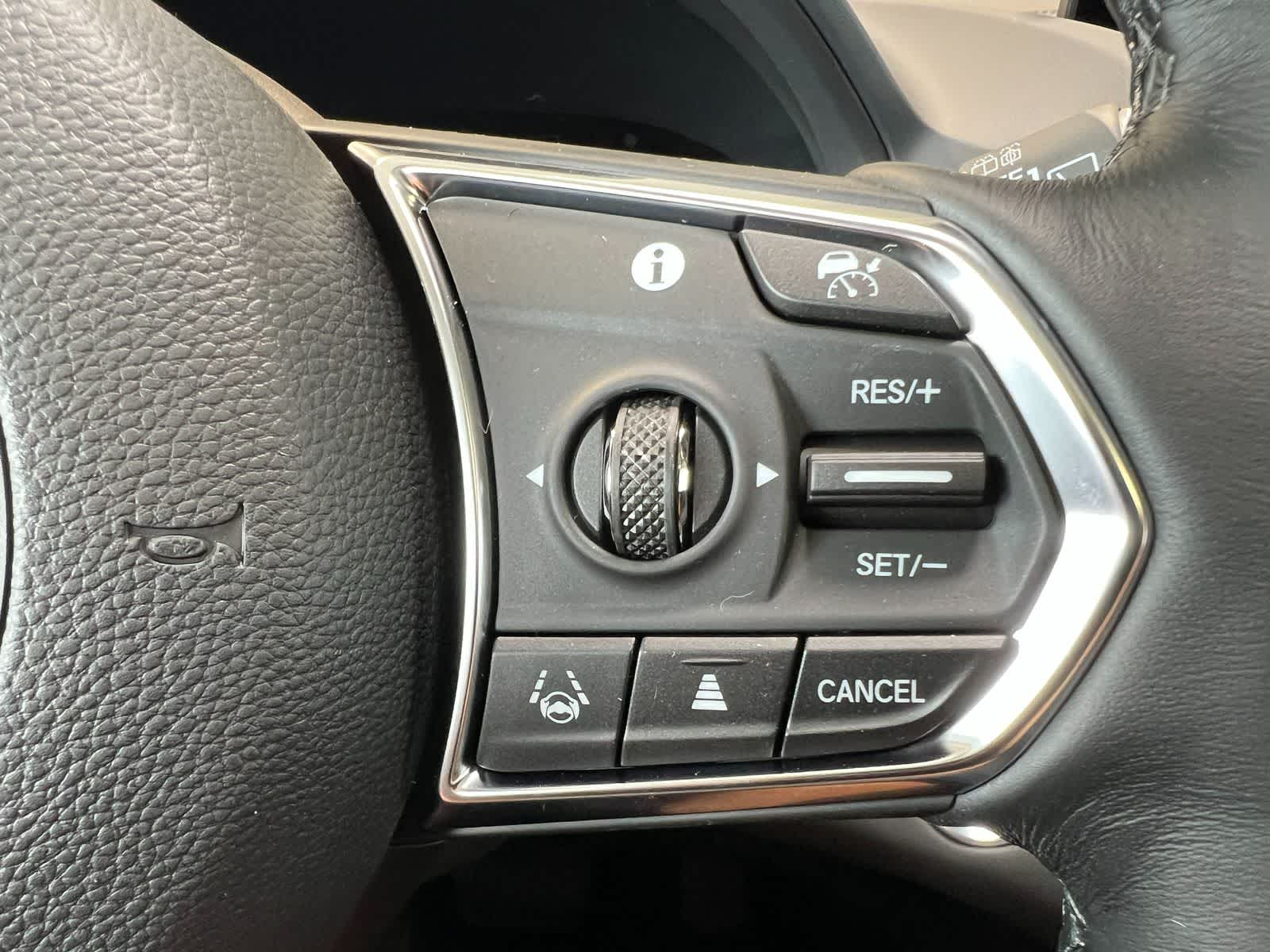 2025 Acura RDX w/Advance Package