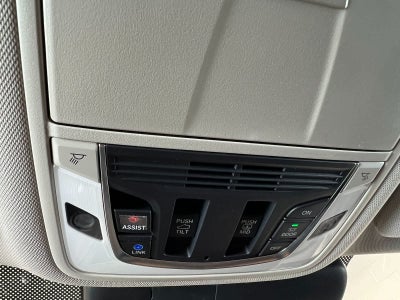 2025 Acura RDX w/Advance Package