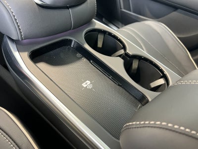 2025 Acura RDX w/Advance Package