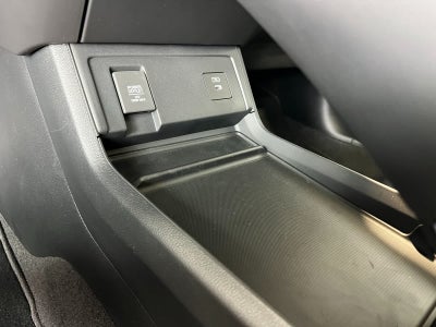 2025 Acura RDX w/Advance Package