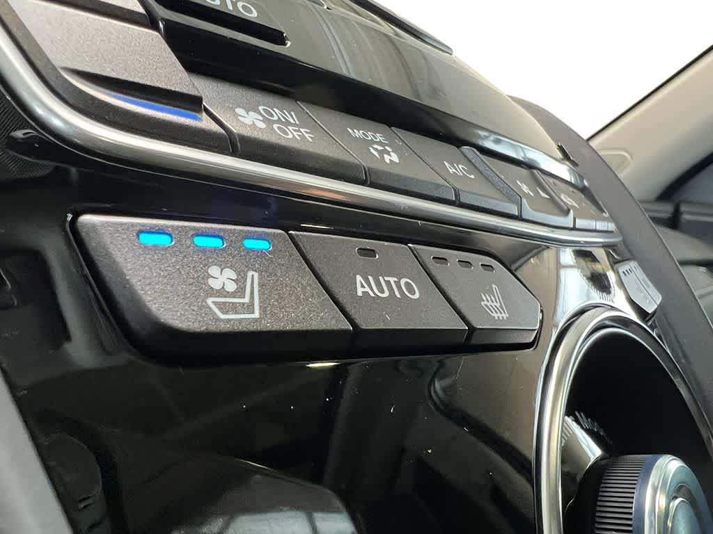 2025 Acura RDX w/Advance Package