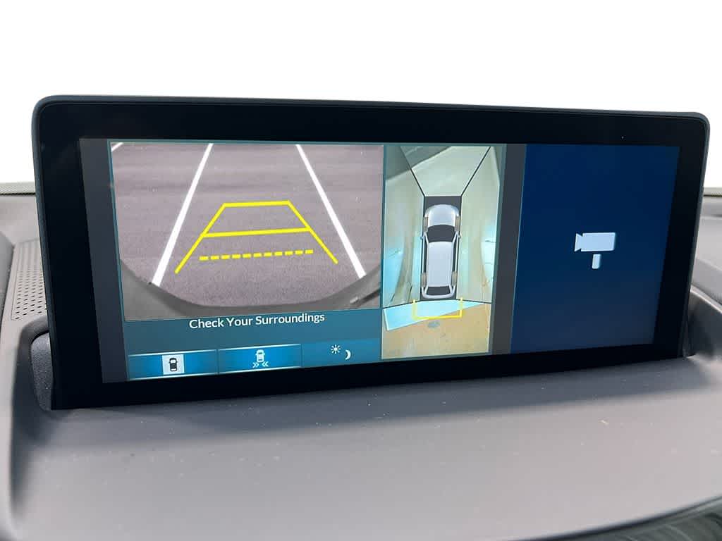 2025 Acura RDX w/Advance Package