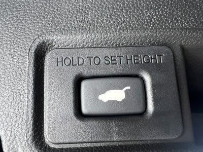 2025 Acura RDX w/Advance Package