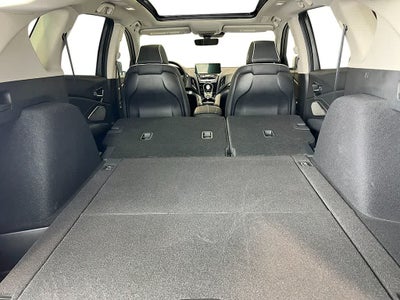 2025 Acura RDX w/Advance Package