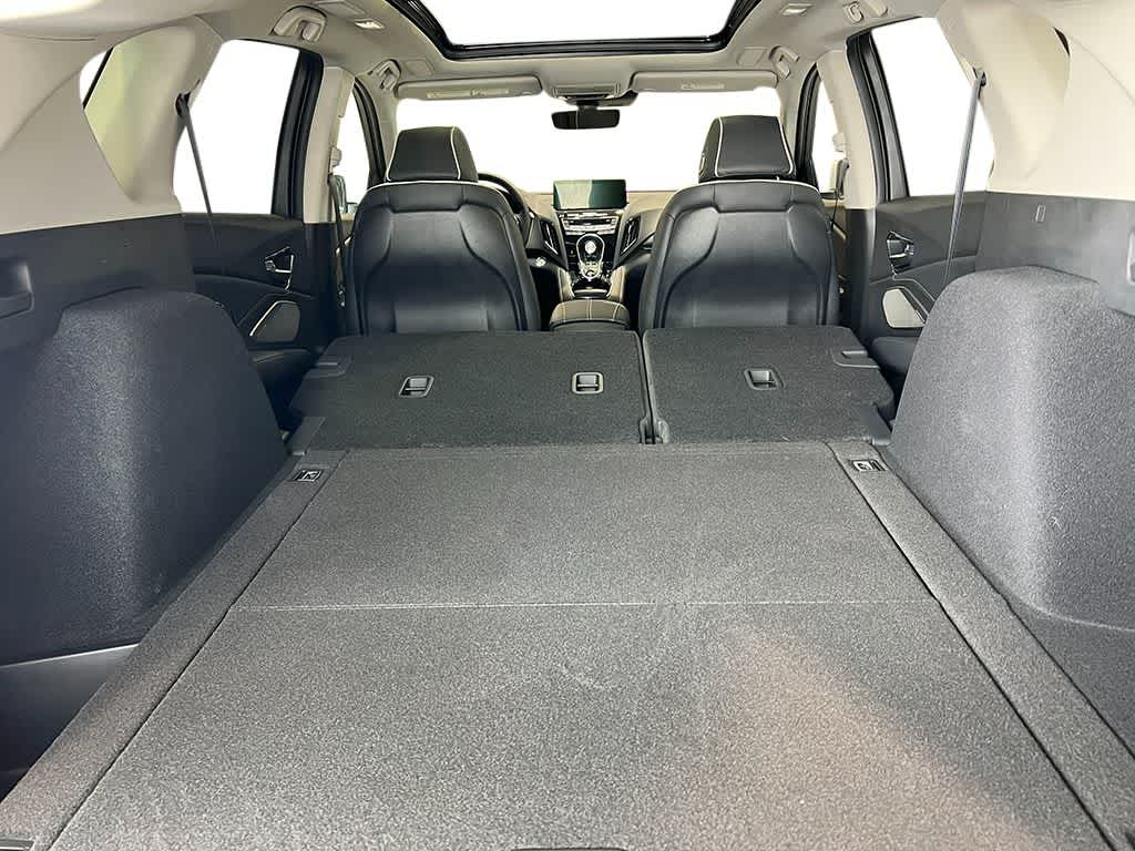 2025 Acura RDX w/Advance Package