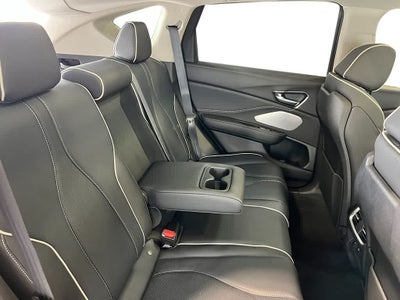2025 Acura RDX w/Advance Package
