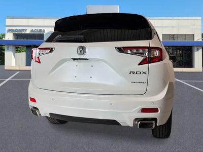 2025 Acura RDX w/Advance Package