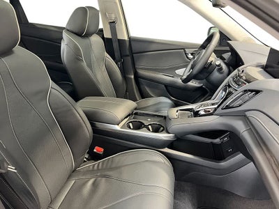 2025 Acura RDX w/Advance Package