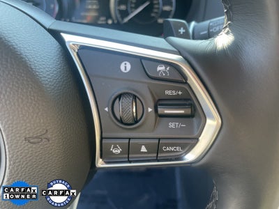 2024 Acura RDX w/Advance Package