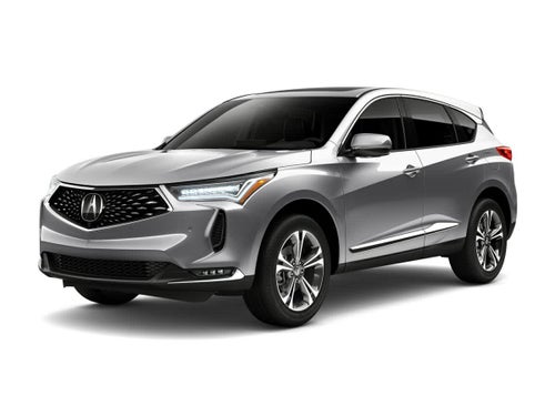 2024 Acura RDX w/Advance Package