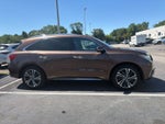 2019 Acura MDX w/Technology Pkg