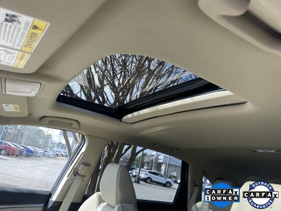 2020 Acura MDX w/Technology Pkg