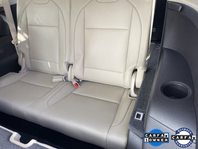 2020 Acura MDX w/Technology Pkg