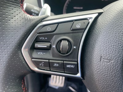 2025 Acura MDX Type S w/Advance Package