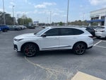 2025 Acura MDX Type S w/Advance Package