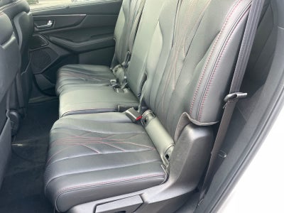 2025 Acura MDX Type S w/Advance Package