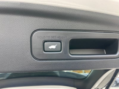 2025 Acura MDX Type S w/Advance Package