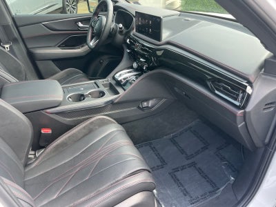 2025 Acura MDX Type S w/Advance Package