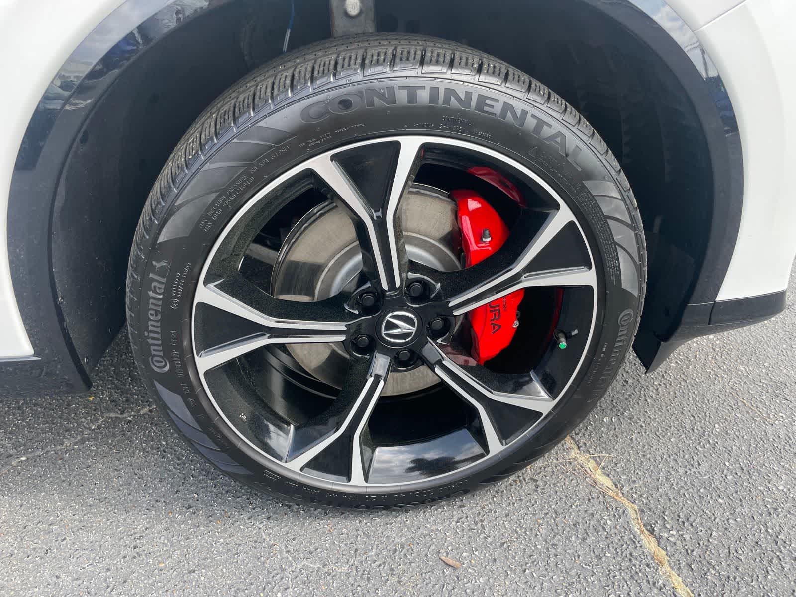 2025 Acura MDX Type S w/Advance Package