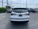 2025 Acura MDX Type S w/Advance Package