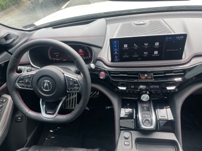 2025 Acura MDX Type S w/Advance Package