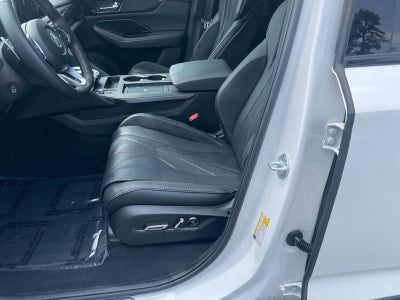 2025 Acura MDX Type S w/Advance Package