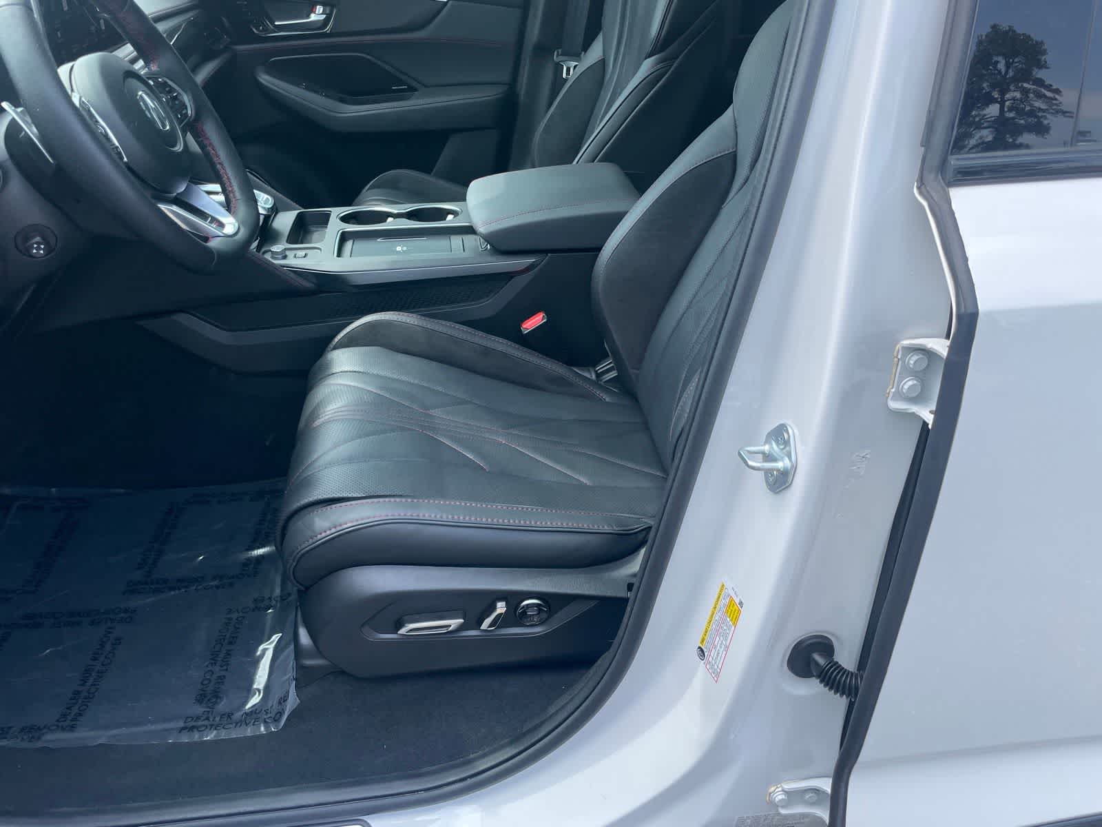 2025 Acura MDX Type S w/Advance Package