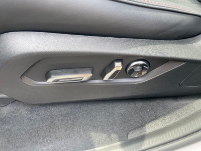 2025 Acura MDX Type S w/Advance Package