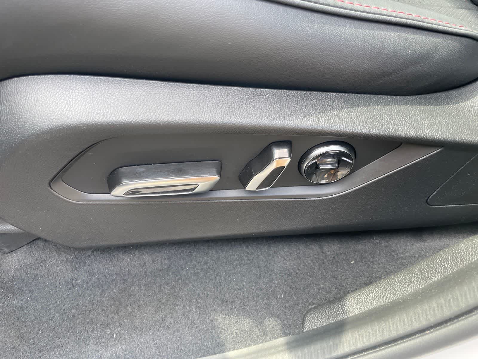 2025 Acura MDX Type S w/Advance Package