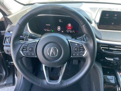 2024 Acura MDX w/Technology Package