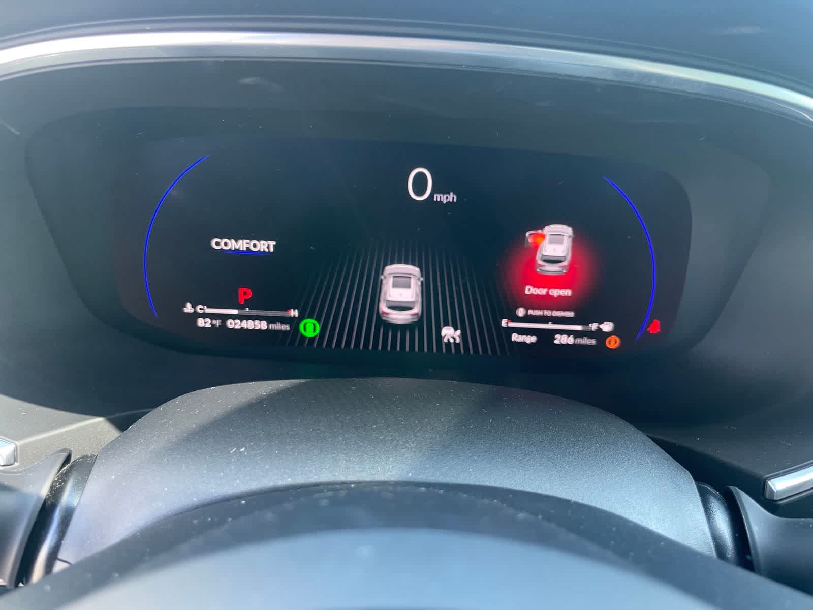 2024 Acura MDX w/Technology Package