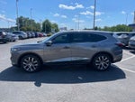 2024 Acura MDX w/Technology Package