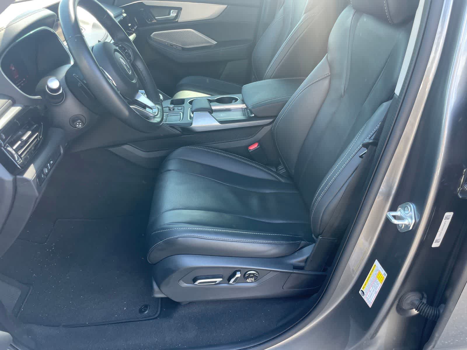 2024 Acura MDX w/Technology Package