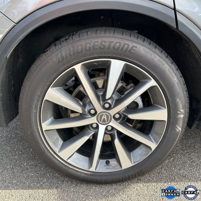 2025 Acura MDX w/Technology Package