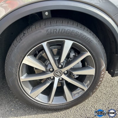 2025 Acura MDX w/Technology Package