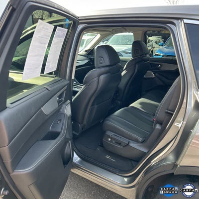 2025 Acura MDX w/Technology Package