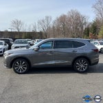 2025 Acura MDX w/Technology Package