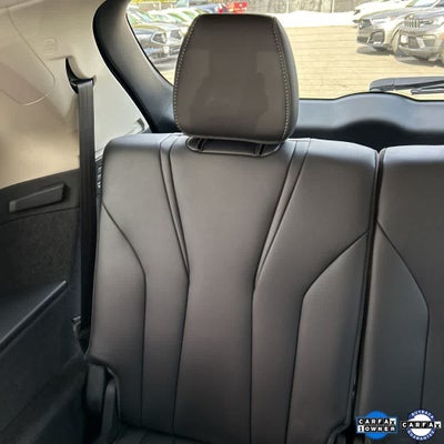 2025 Acura MDX w/Technology Package