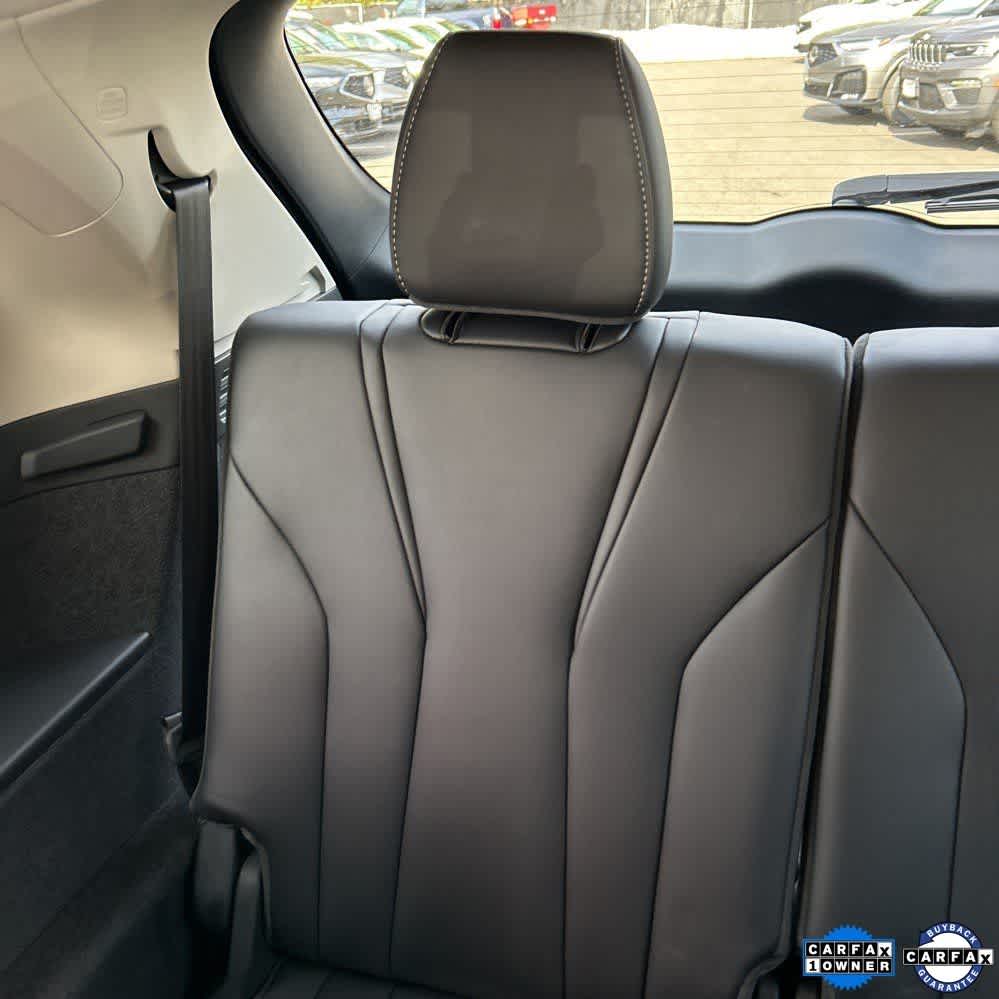 2025 Acura MDX w/Technology Package