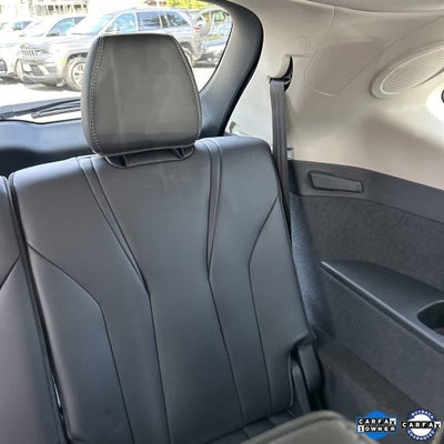 2025 Acura MDX w/Technology Package