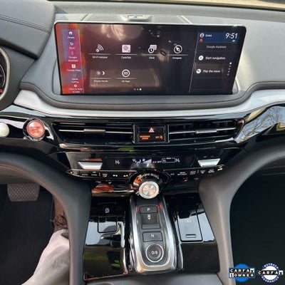2025 Acura MDX w/Technology Package
