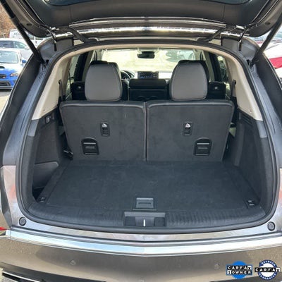 2025 Acura MDX w/Technology Package